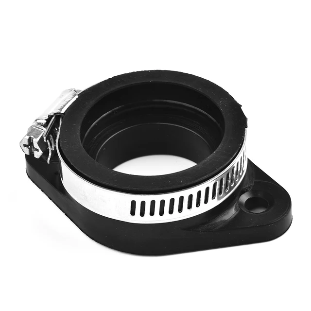 Throttle Body Intake Manifold Boot For Polaris RZR 4 / XP 900 (2011, 2012, 2013) 8 thumbnail image
