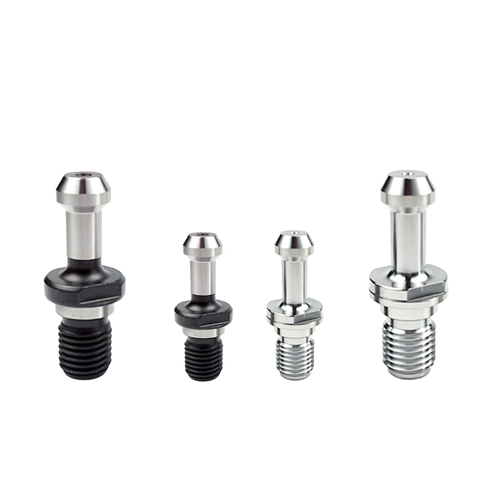 SENO BT30-BT50 ISO20-ISO30 SK30-SK40 CAT40-CAT50 NBT30 Pull Stud CNC BT ISO SK CAT Pull Nails for Spindle Tool Holder tool holder