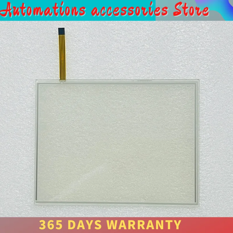 

Сенсорная панель, стеклянный дигитайзер для 10,4 дюймов PXR-D460W PX-D260A TP-3406S1 PXR-D440W KDT-3166 KX-E