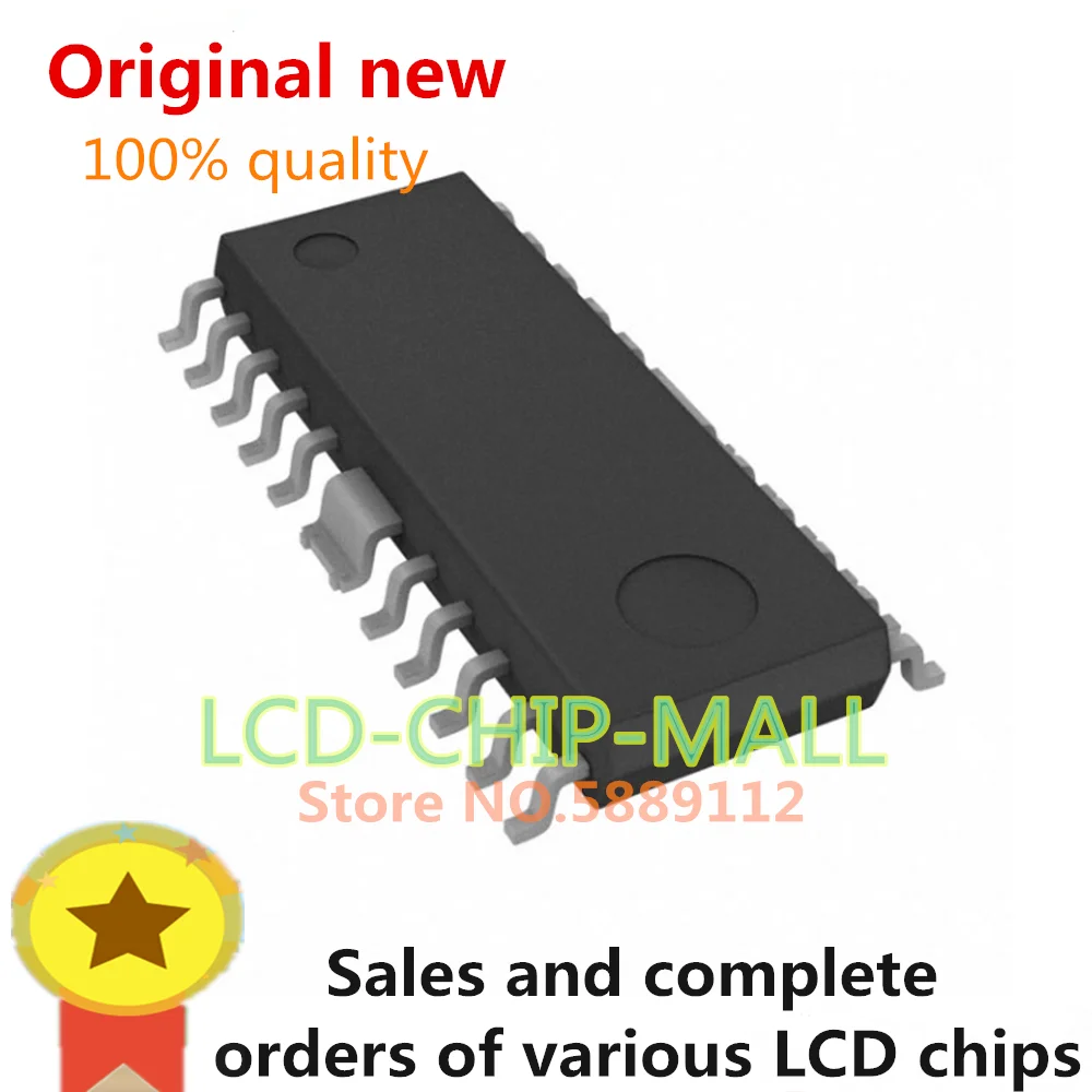 

Флейта BD9287FP BD9287F BD9287 SOP20 IC, 1 шт.
