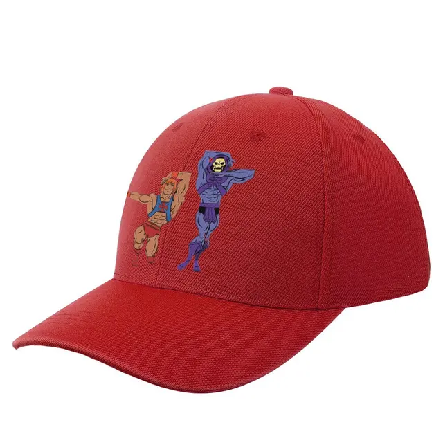 Masters Of The Universe Baseball Cap 