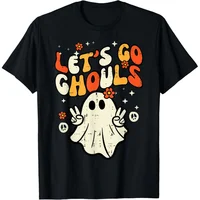 Halloween Retro Women S Top Costume T Shirt.jpg