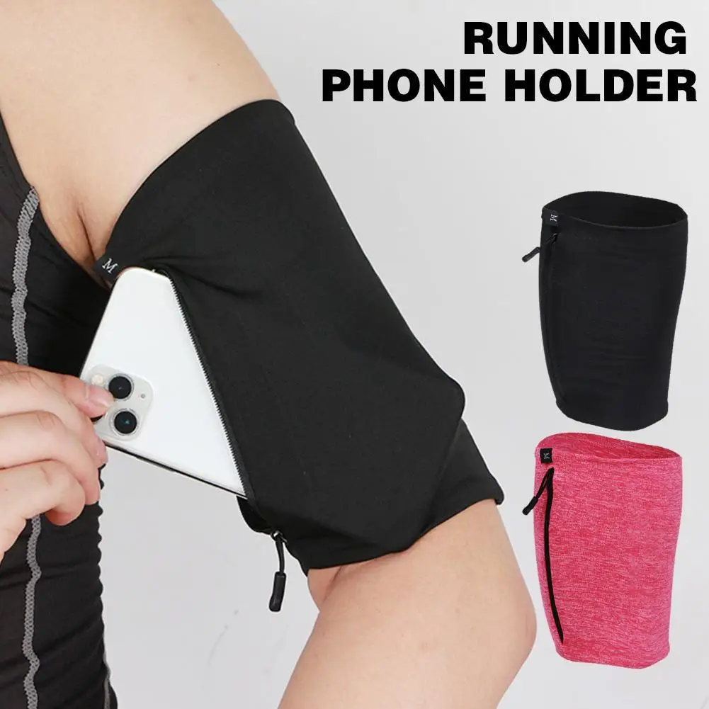 

Armbands For iPhone Pro Max Cell Phone Case Holder Mobile Bracelet For Running Arm Band Sport Wristband Bag For Bike Smartphone