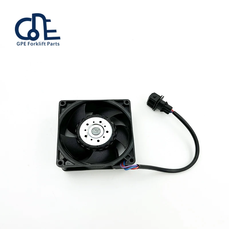 

7918911711 Fan For Linde