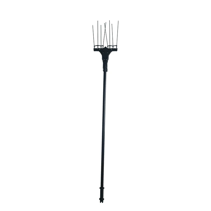 Cheap Electric Olive Fruit Tree Shaker Collector Picker Harvesters Battery Harvest Collecting Farm Tools Machines With Umbrella