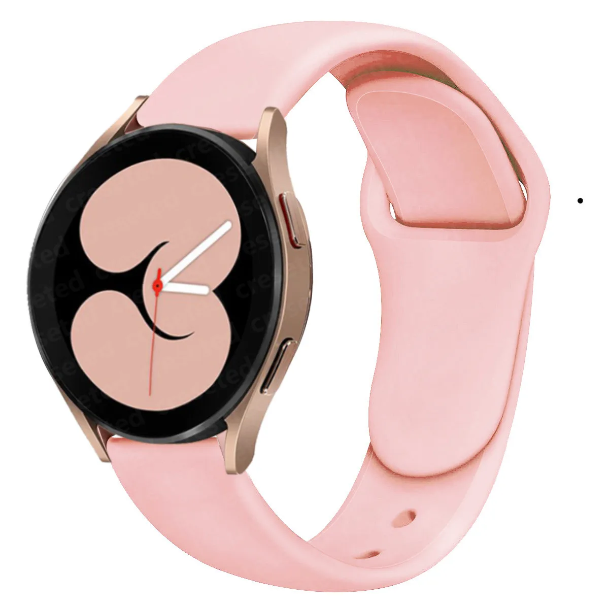 Premium Multi-Fit Smartwatch Strap Bracelet
