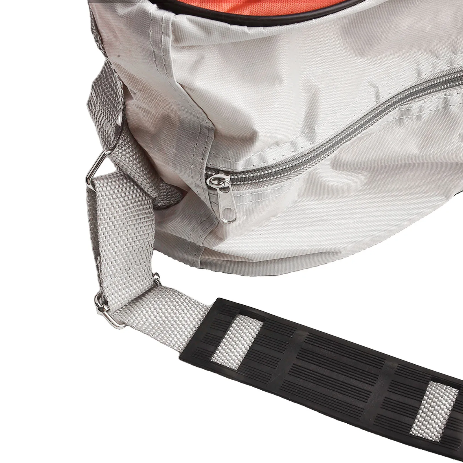 Tragbare Rollschuh-Tasche mit großem Fassungsvermögen, Eisschuh-Aufbewahrungstasche für einfachen Transport und perfekt zum Skaten, Skating-Tragetasche. – Detail 4