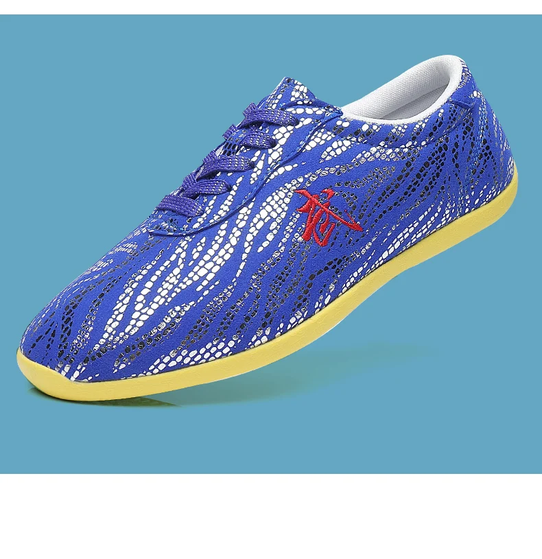 Chinese Wushu Shoes Taolu Kungfu Shoes Practice Martial Arts Taichi for Men Women for martial arts shoes