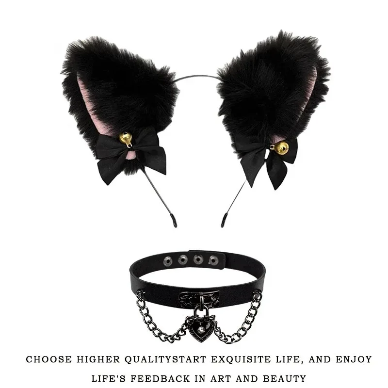 Black two-piece set J