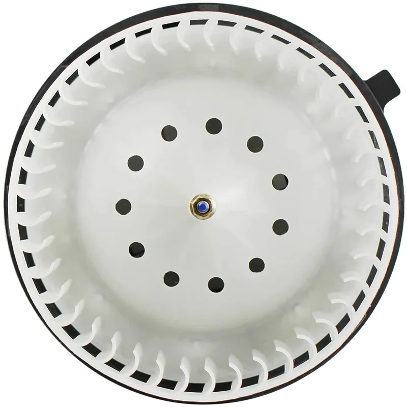 مروحة تبريد GMC سيلفرادو تاهو سييرا يوكون