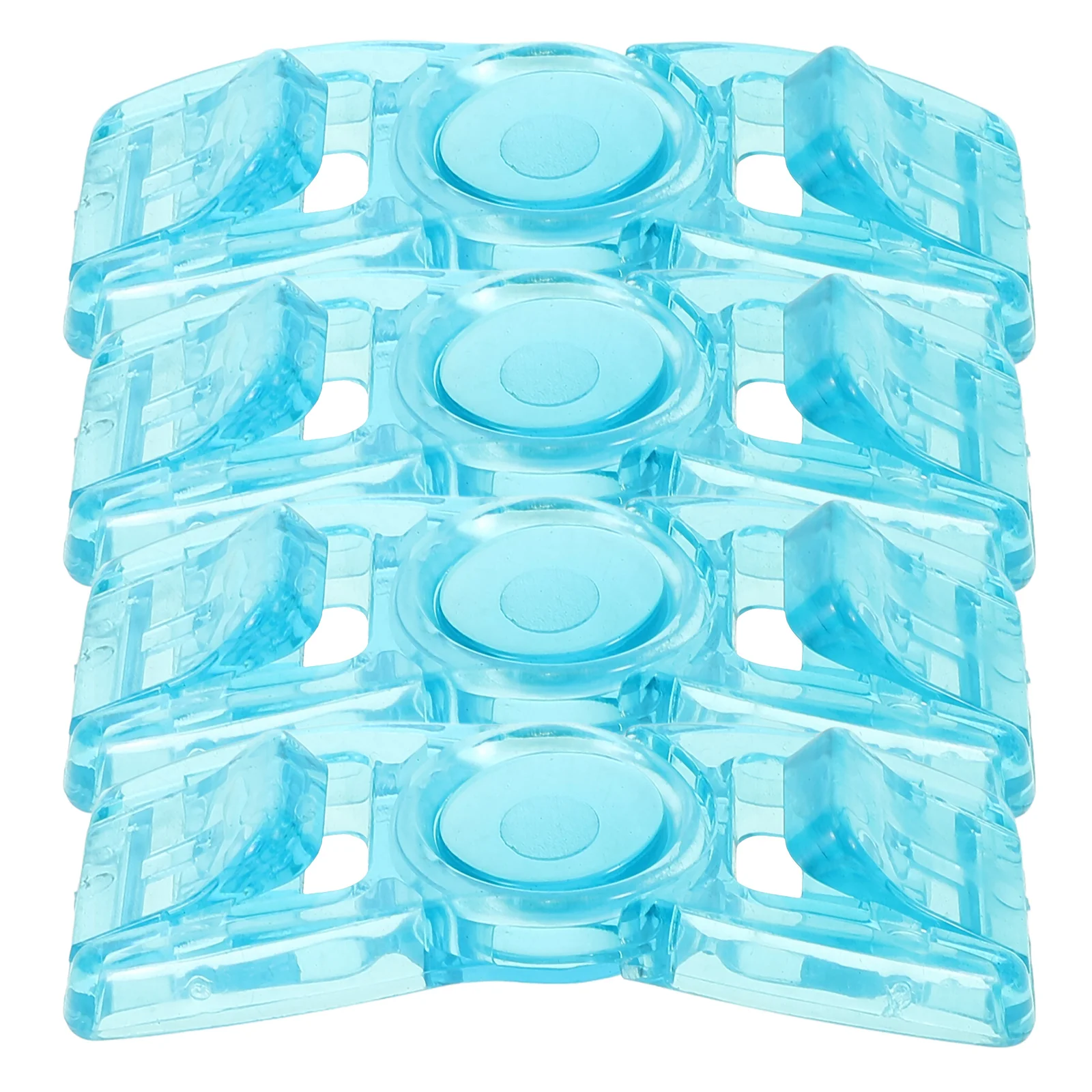 Swimming goggles connector 4Pcs for buckle adjustment, swimming goggles