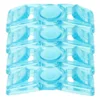 Swimming Goggle Buckle Goggles Lock Adjuster Strap Button Fastener Clip Connector Ordinary 5