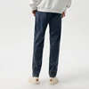 Semir 2024 Jeans Men Spring Elastic Drawstring Daily Simple Commuting Classic Trousers Fashion Trend Retro Washed Pants 6