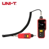 UNI-T Handheld Vibration Tester UT311A UT312A 2.4 Inch TFT Screen LCD Display Data Hold Velocity Displacement Testers 6