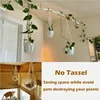 Handmade Macrame Plant Hanger 3