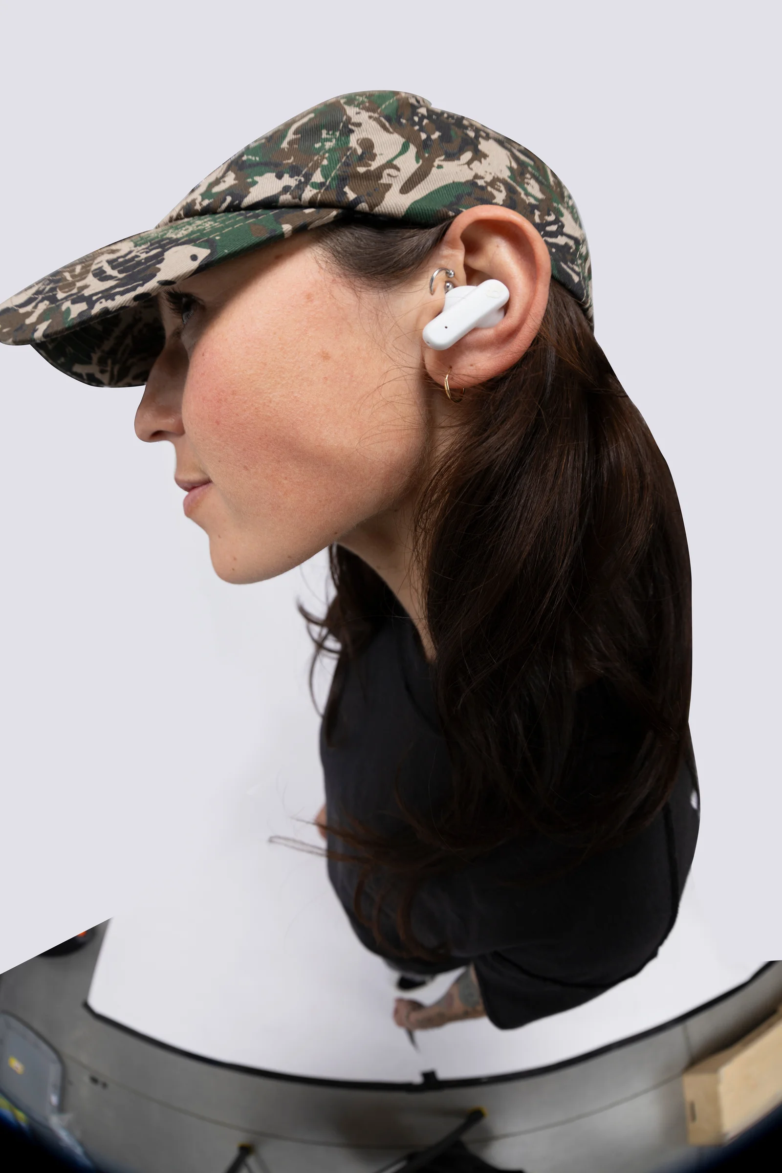 Skullcandy 스모킨 버즈 S2TAW-S951 블루투스 5.2 무선 이어폰, 긴 배터리 수명 이어버드, IPX4 땀 방수 헤드폰