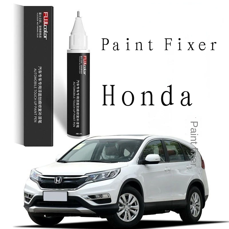 paint pen for scratch suitable for Honda crv touch up pen color crystal