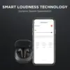 1MORE Aero Earbuds Noise Cancellation Bluetooth 5.2  Customizable EQs  Clear Calls 28h Playtime  Wireless Charging headset 3