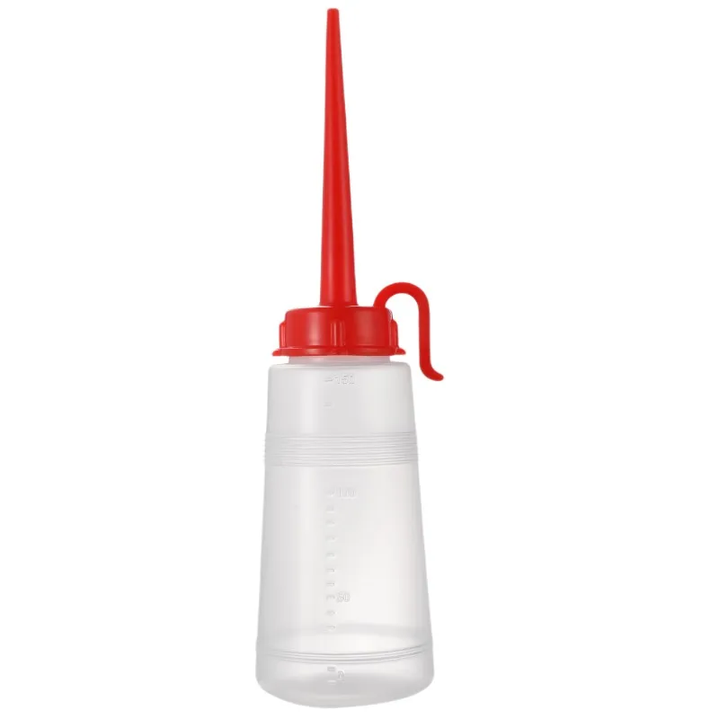 Several Kind Of Plastic Oiler Supply For Embroidery And Industrial Sewing Machine Oil Pot 50ML-200ML