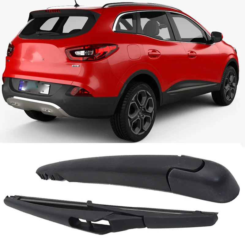 Renault Kadjar (2018-)