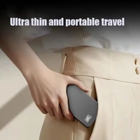 20000mAh Thin Portable Magnetic Wireless Power Bank PD22.5W Fast Charging External Battery For Magsafe For iPhone Samsung Xiaomi - Image 2
