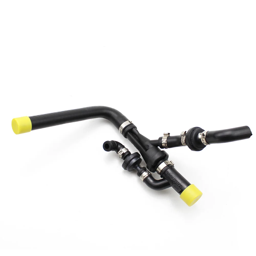 

Car accessories Vacuum Check Valve Breather Hose Pipe for VW Passat for Audi A4 A6 for Skoda Seat 05813784AF 07C133529 A