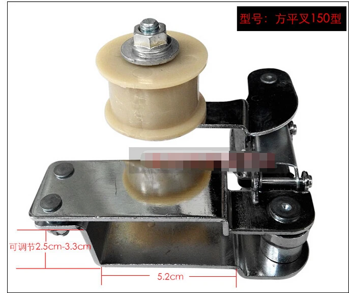 1pcs for Anti-skid Chains Motorcycle Chain Universal Chain Tensioner Automatically Adjust The Tension Wheel