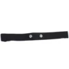 Chest Belt Strap for Polar Wahoo for Sports Wireless Heart Rate Monitor 3