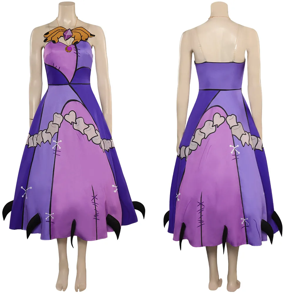 

Костюм для косплея «Сова» из аниме «Cos House S3»