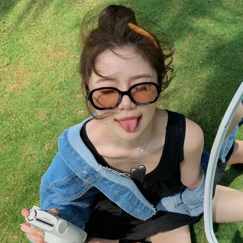 Fashionable Spectacles Comfortable Blue Light Blocking Glasses Sunglasses Multifunctional Computer Glasses For Outdoor Mobile