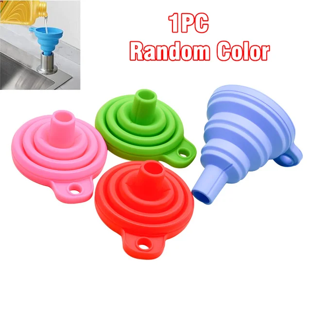 1PC Funnel
