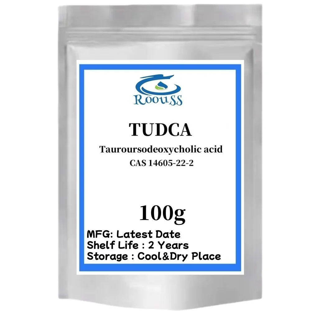 99% Tudca Powder Cas 14605-22-2