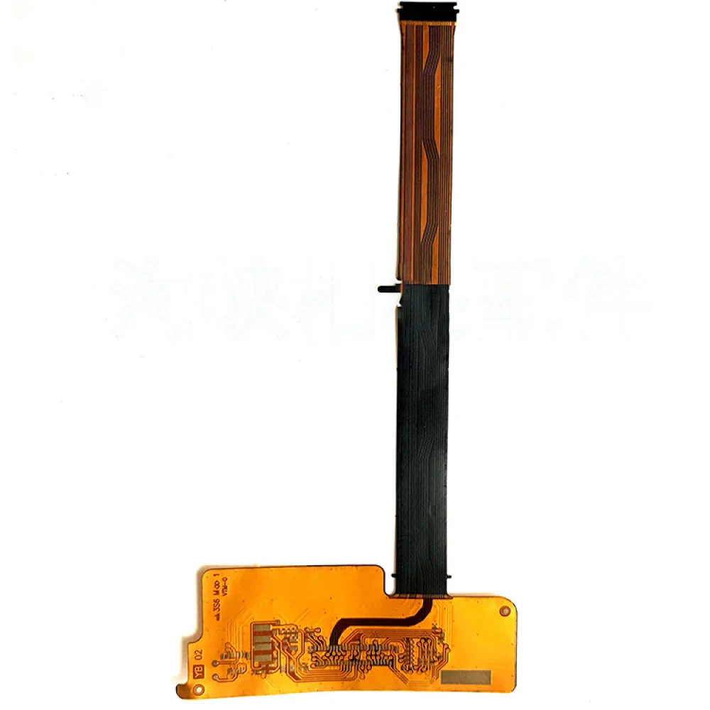 Рисунок 2 - кабель для ЖК-экрана камеры Nikon