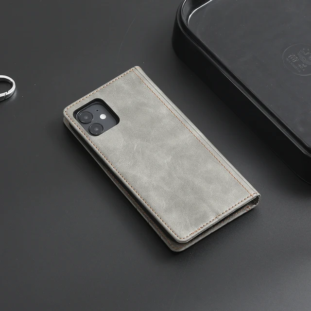 Business For Coque Huawei Gr5 Case Huawei Gr5 2017 Flip Leather