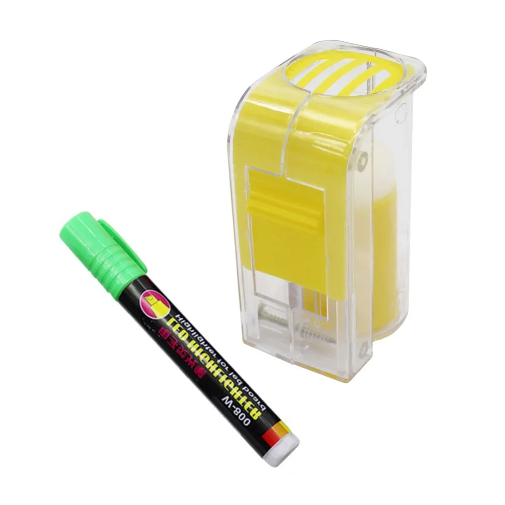 Queen Bee Marking Bottle 8 Color Markers Bee Marking Tools Queen Set Catcher Clip Beekeeping Tools 1 Pc