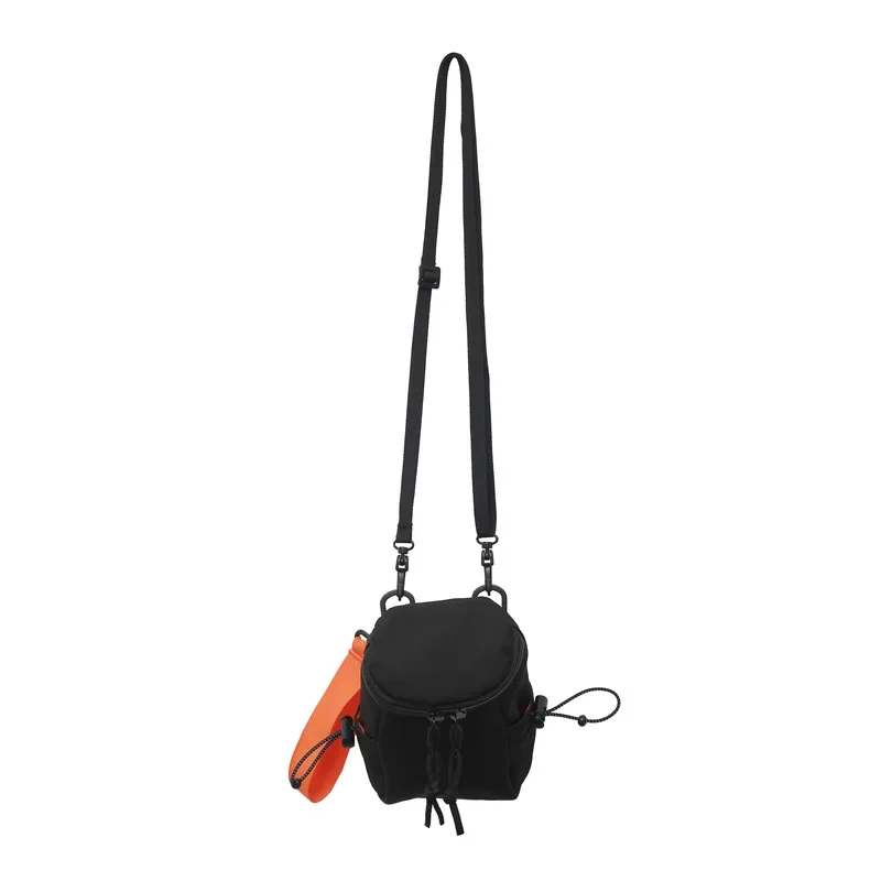 Mini Shoulder Bag Woman Coin Purse Hanging Bag Small Backpack Headphone Bag Mobile Phone Bag Female Boys Crossbody Bag