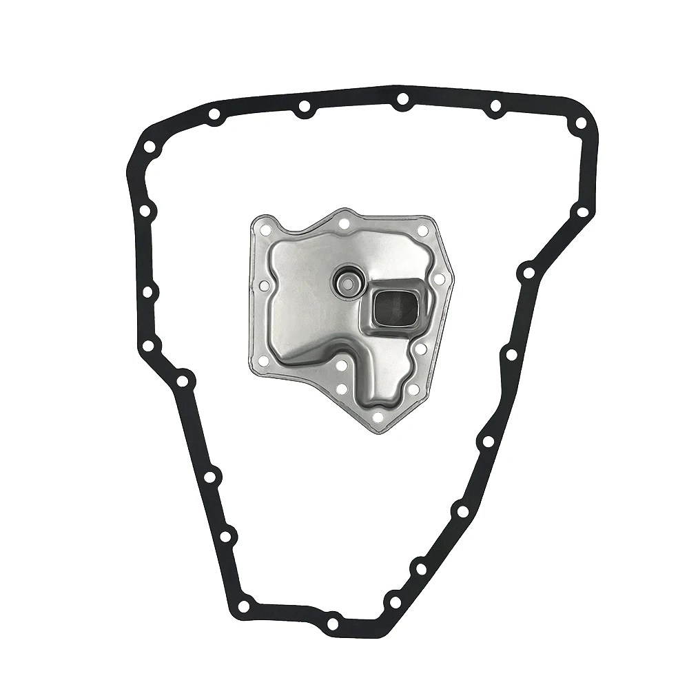 

Car Gearbox Transmission Filter Auto Spare Part For Nissan Cefiro A31 2.0L (1990-1990) Altima Sentra-U Urvan OEM F7XY7A098AA