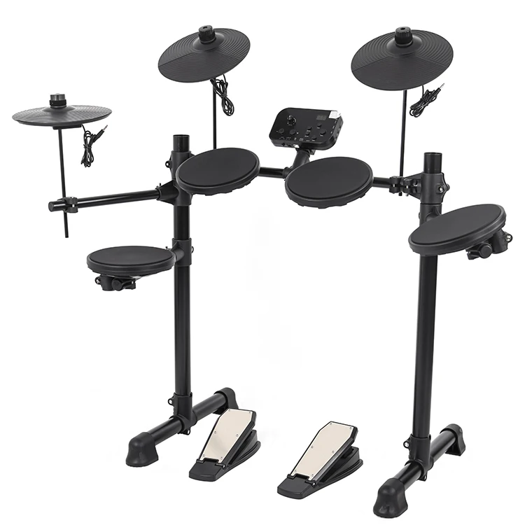 

Novation Summit professional wholesales drums manufacturers drum set toddler digital drum kit for kids