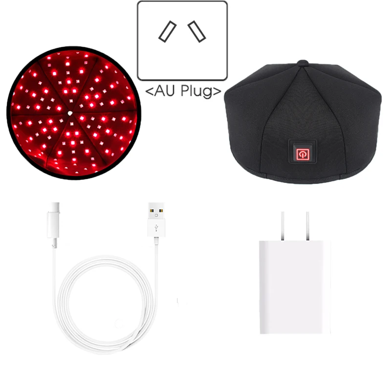 AU plug
