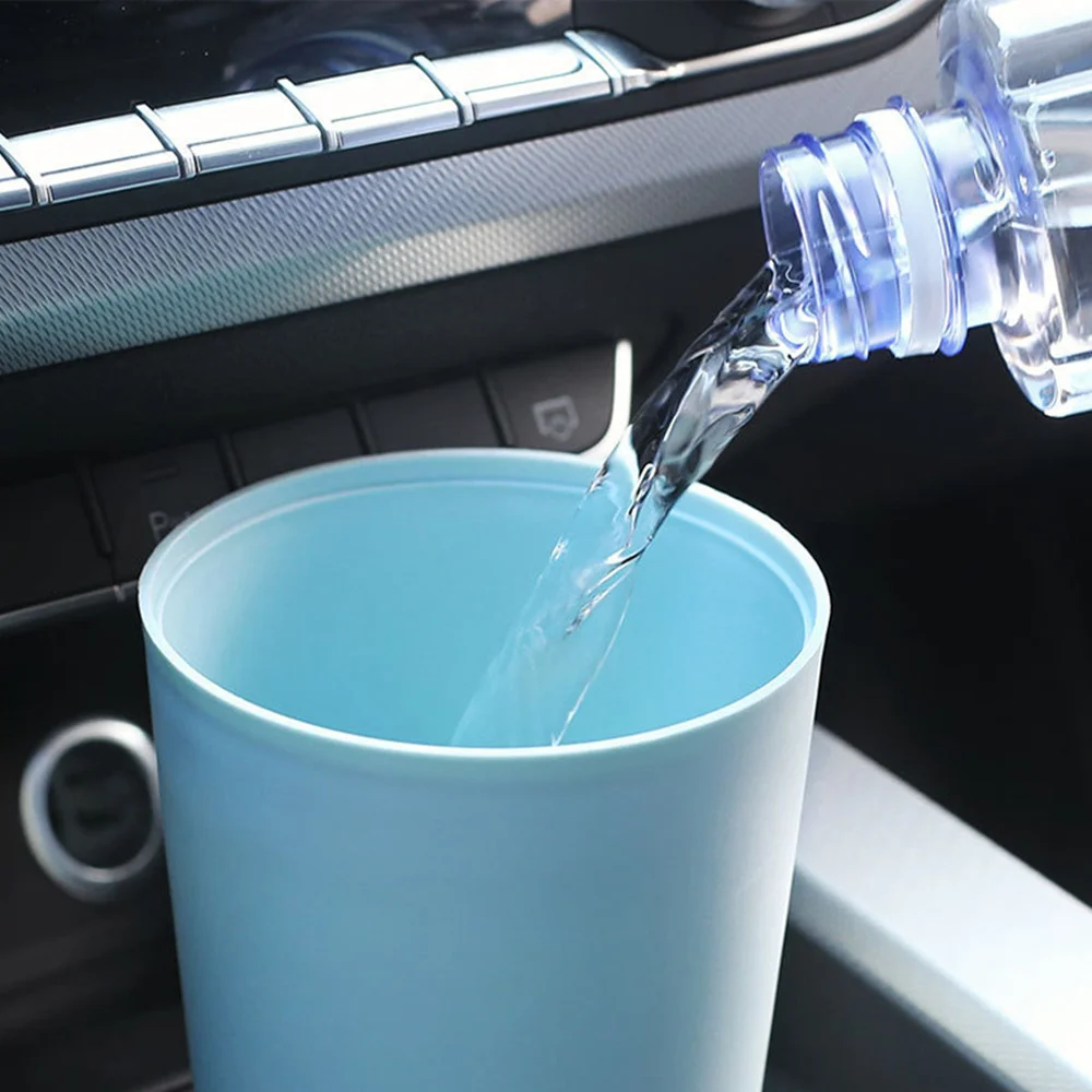 Car Storage Bag Car Trash Can Cute Creative Mini Car Trash Can Small Car Storage Box Storage Bag Desktop Debris Box car storage bag,car trash can