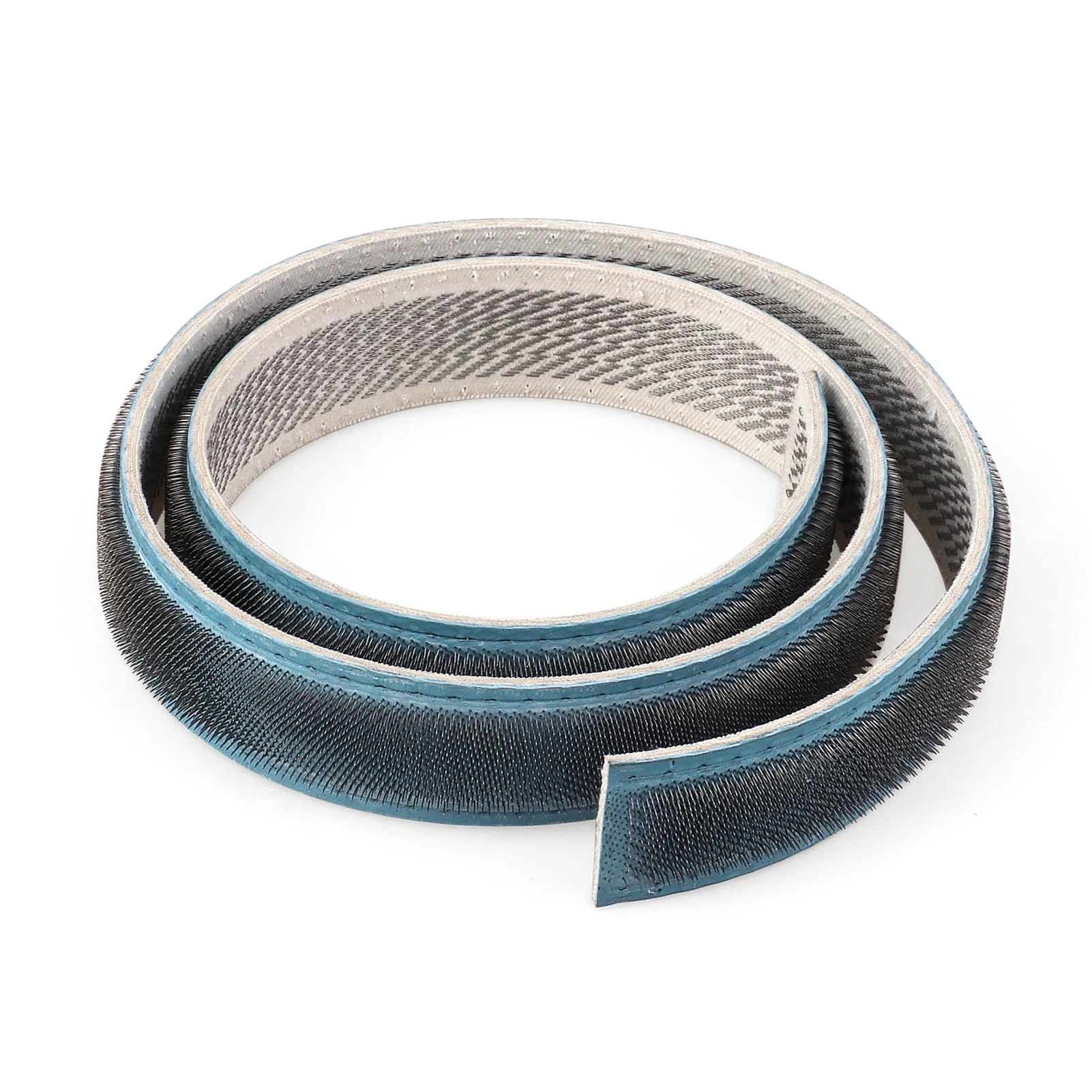 

Rug Hooking Gripper Strips Tufting Frame 1M Gripper Strip Rug Fabric Hooking for Tufting Frame Length 39.37 inch