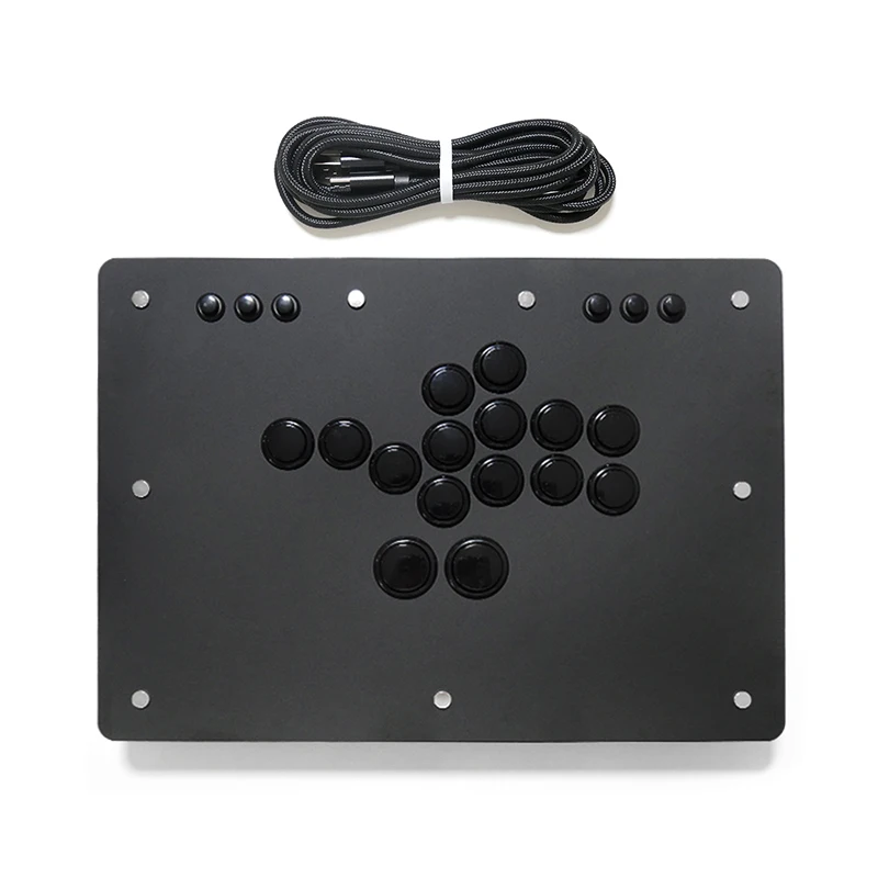 Funhitboxは、アーケード、ストリートファイター6、消防ゲーム