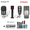 SOMMER 868 Mhz Garage Door Remote Control Command Gate Opener 4020 4026 4031 4025 4011 4021 TX03 868 4 2 Pilot SOMMER 868.8mhz 1