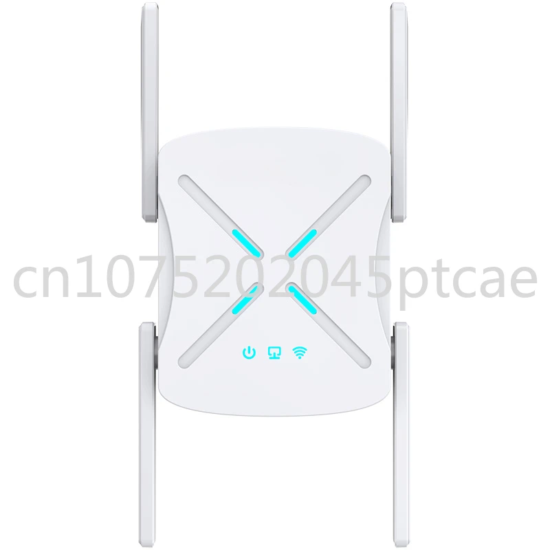 

CF-XR182 AX1800 WiFi6 Wireless repeater dual-band ulrta speed for gaming Tri-Core Gigabit Port 4 Antennas AP/Router mesh