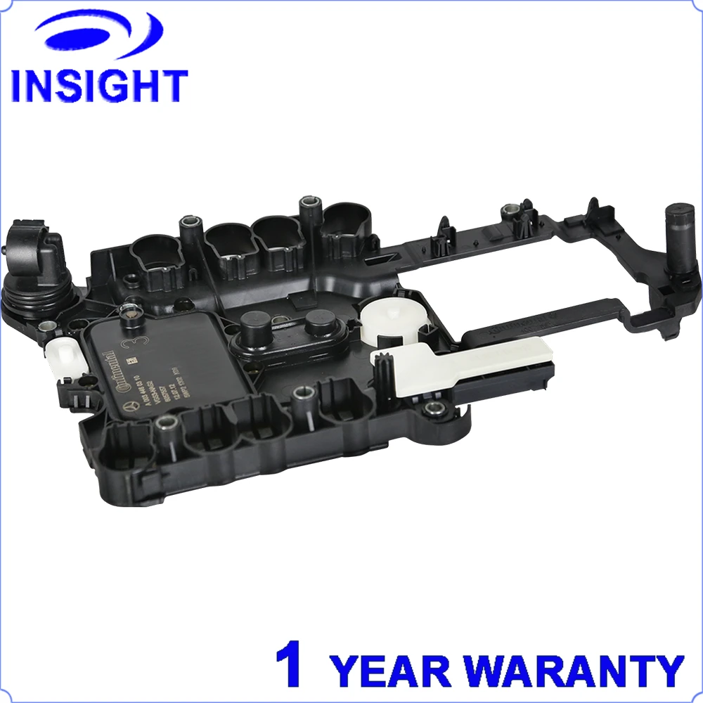 

Free Progarmming Suit for MercedesBenz 722.9 TCM TCU Transmission Control Unit Plate A0335457332 VS2 A0034460310 VS3