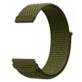 Olive green