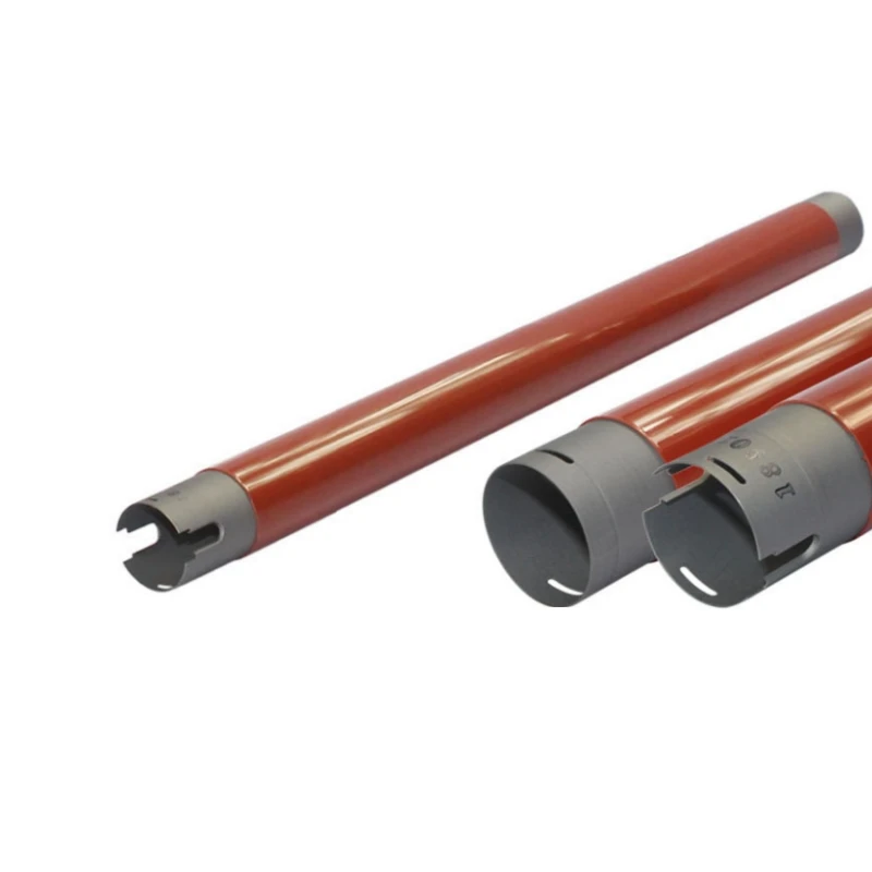 Rolo Superior do Fusor do Calor para Xerox Docucentre Peças da Impressora C2260 C2263 C2265 Workcentre 7120 7125 7220 7225 - Imagem 5