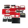 Painted 1/6 RC Capo Racing Model Crawler Model SIXER1 Samurai Car DIY I6S Radio Control Toy THZH0497 2