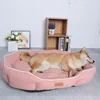 cama acolchado para mascotas: Térmico y Espacioso | Emoape