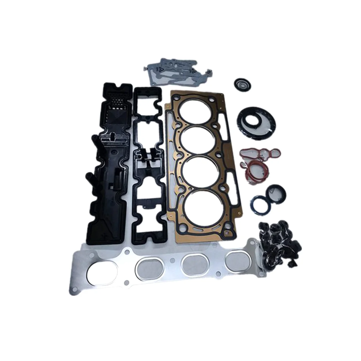 

Repair Engine Cylinder Head Gasket Kit 0197P4 EW10A for PEUGEOT 307/308/408/508/3008 for Citroen C4/C5